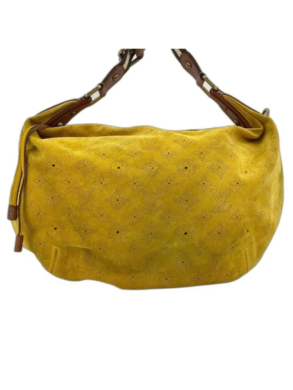 Louis Vuitton Shoulder Bag Onata GM